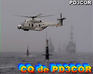 PD3COR: 2025-02-15 de PI1DFT