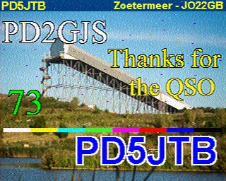 PD5JTB: 2025-02-16 de PI1DFT