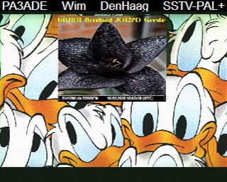 PA3ADE: 2025-02-16 de PI1DFT