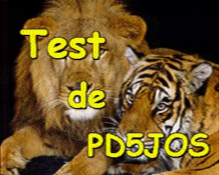 PD5JOS: 2025-02-16 de PI1DFT