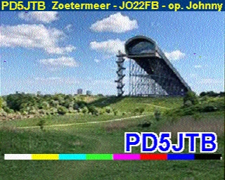PD5JTB: 2025-02-17 de PI1DFT