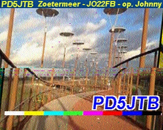 PD5JTB: 2025-02-17 de PI1DFT