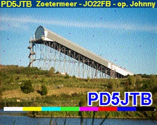 PD5JTB: 2025-02-17 de PI1DFT