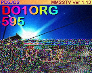 PD5JOS: 2025-02-19 de PI1DFT