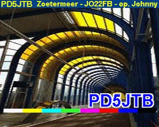 PD5JTB: 2025-03-05 de PI1DFT