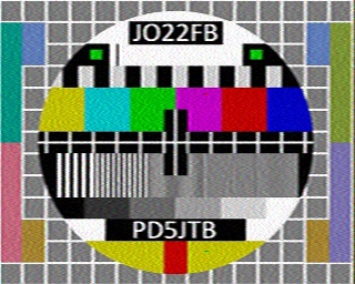 PD5JTB: 2025-03-07 de PI1DFT