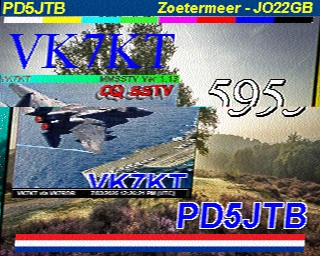 PD5JTB: 2025-03-07 de PI1DFT