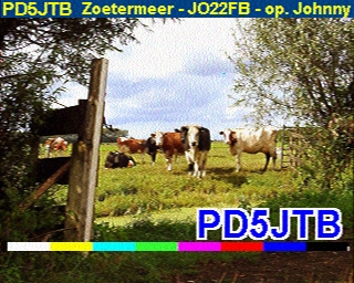 PD5JTB: 2025-03-10 de PI1DFT