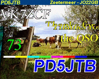 PD5JTB: 2025-03-10 de PI1DFT