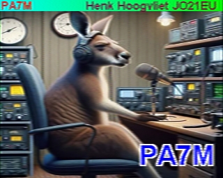 PA7M: 2025-03-19 de PI1DFT