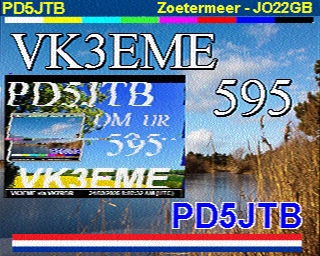 PD5JTB: 2025-03-24 de PI1DFT