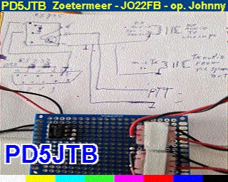 PD5JTB: 2025-03-29 de PI1DFT