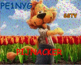 PE1NYG: 2025-03-30 de PI1DFT