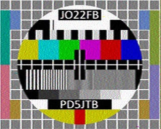 PD5JTB.: 2025-03-31 de PI1DFT