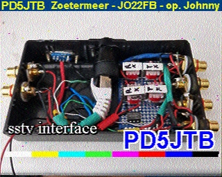 PD5JTB: 2025-04-02 de PI1DFT