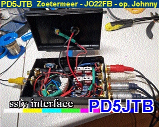PD5JTB: 2025-04-02 de PI1DFT