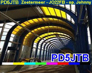 PD5JTB: 2025-04-02 de PI1DFT
