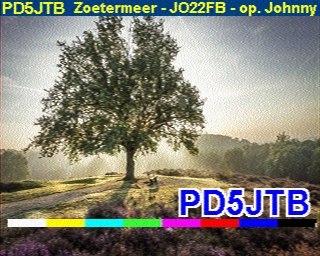 PD5JTB: 2025-04-02 de PI1DFT