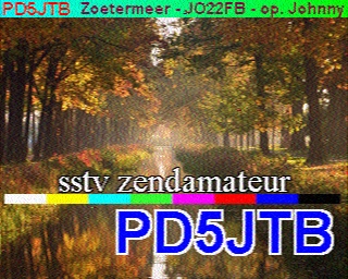 PD5JTB: 2025-04-05 de PI1DFT