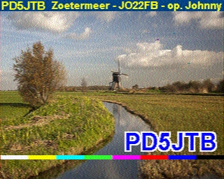 PD5JTB: 2025-04-08 de PI1DFT