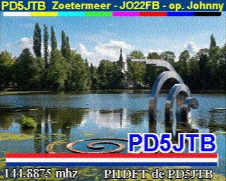PD5JTB: 2025-04-16 de PI1DFT