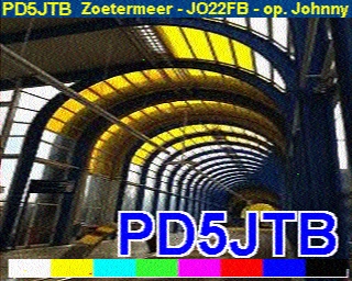 PD5JTB: 2025-04-19 de PI1DFT