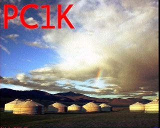 PC1K: 2025-04-27 de PI1DFT