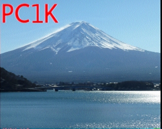 PC1K: 2025-04-29 de PI1DFT