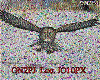 ON2PJ: 2025-05-01 de PI1DFT