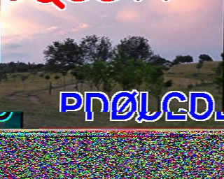 PD0LCD: 2025-05-06 de PI1DFT