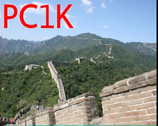 PC1K: 2025-05-09 de PI1DFT