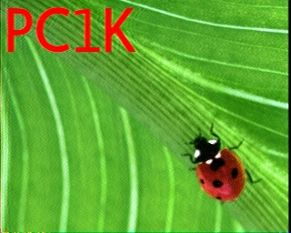 PC1K: 2025-05-09 de PI1DFT