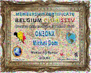 ON3ONX: 2025-05-10 de PI1DFT