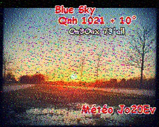 ON3ONX: 2025-05-10 de PI1DFT