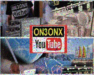 ON3ONX: 2025-05-10 de PI1DFT