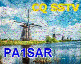 PA1SAR: 2025-05-10 de PI1DFT