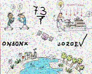 ON3ONX: 2025-05-11 de PI1DFT