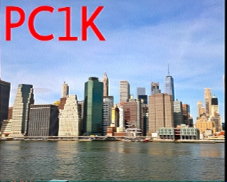 PC1K: 2025-05-11 de PI1DFT