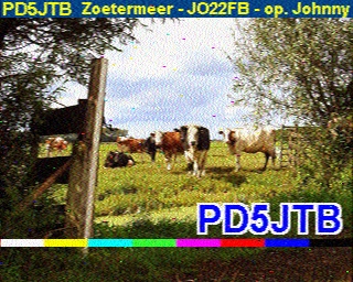 PD5JTB: 2025-05-12 de PI1DFT