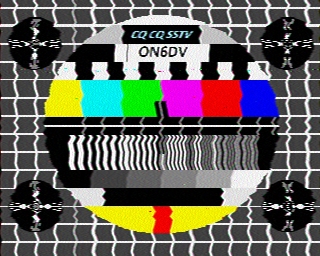 ON6DV: 2025-05-14 de PI1DFT