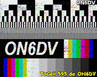 ON6DV: 2025-05-14 de PI1DFT