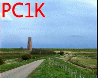 PC1K: 2025-05-14 de PI1DFT