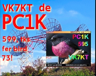 PC1K: 2025-05-18 de PI1DFT