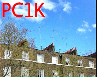 PC1K: 2025-05-18 de PI1DFT