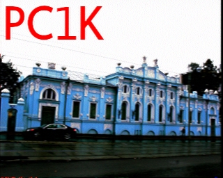 PC1K: 2025-05-19 de PI1DFT