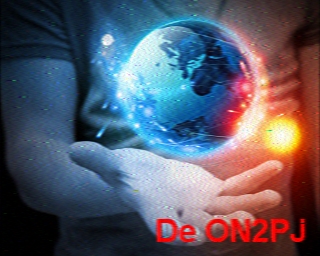 ON2PJ: 2025-05-20 de PI1DFT