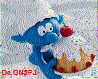 ON2PJ: 2025-05-20 de PI1DFT