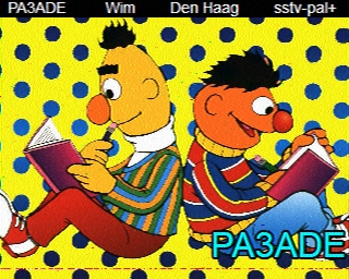 PA3ADE: 2025-05-24 de PI1DFT