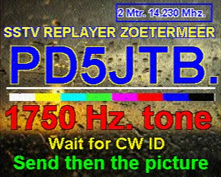 PD5JTB.: 2025-05-26 de PI1DFT