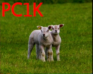 PC1K: 2025-05-26 de PI1DFT